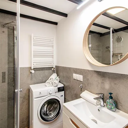 アパート 9a Loft *