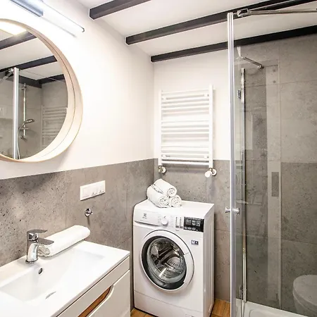 Appartamento 9a Loft - 10 Minutes To Old Town