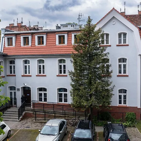 9a Loft Apartment